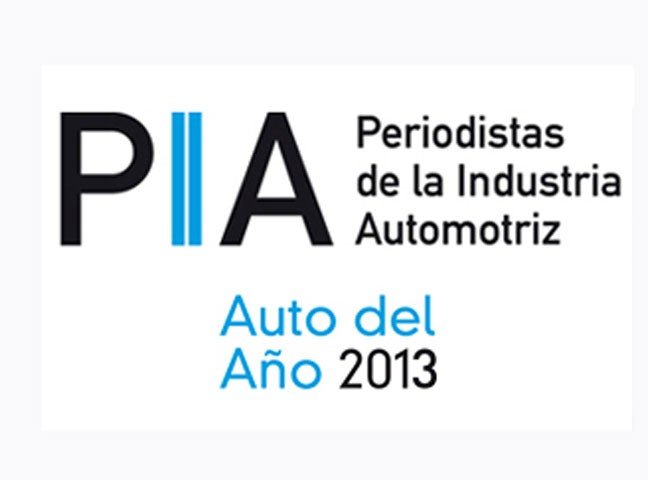 Estos son los Autos del Año según PIA