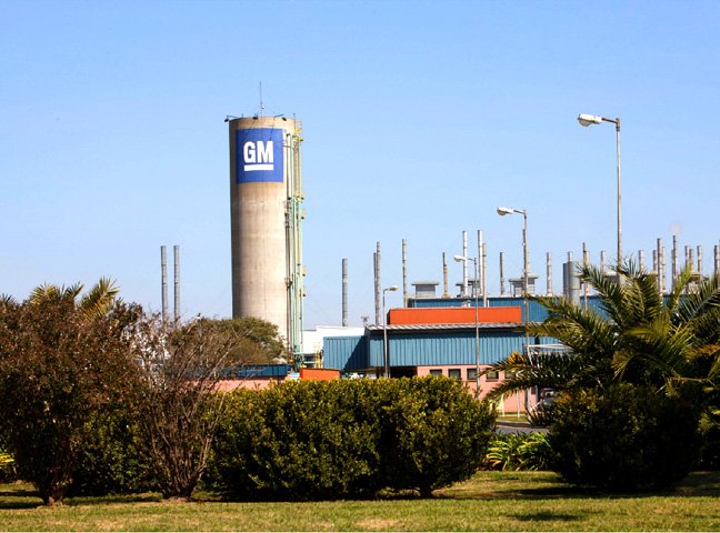 GM es signatario del Pacto Mundial de Naciones Unidas