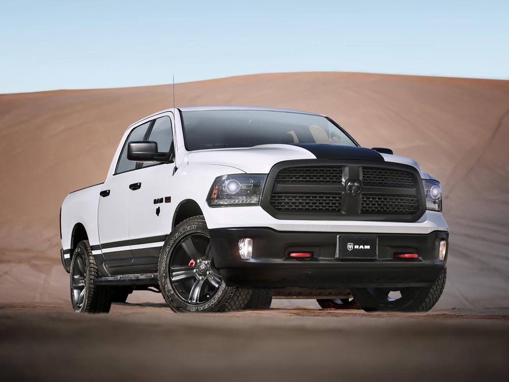 RAM estará en el show de Freestyle Motocross más importante del mundo y podes participar