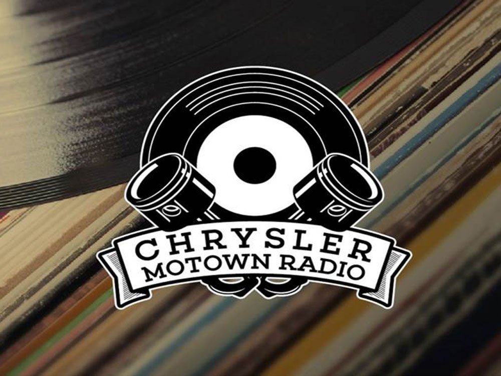 Chrysler lanzó su radio online con música y noticias exclusivas