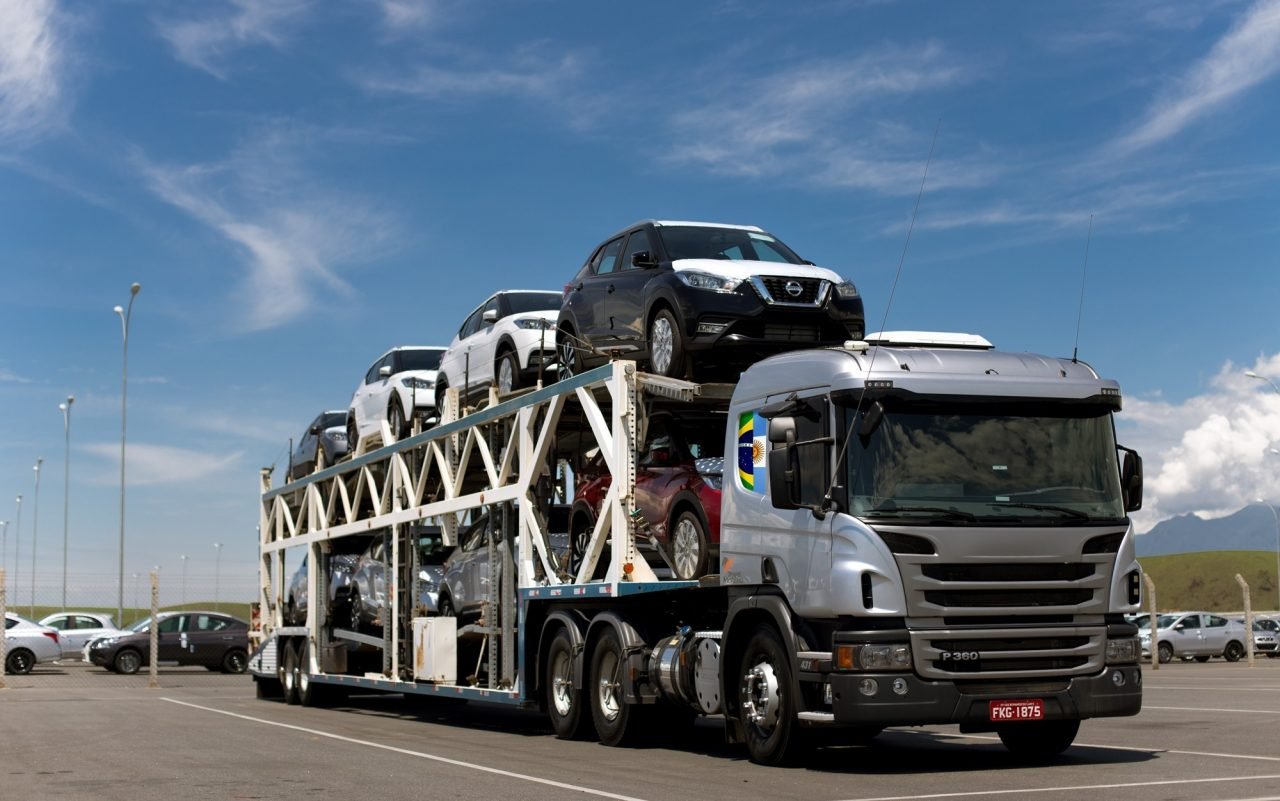 Argentina recibirá el primer lote de Nissan Kicks fabricados en Brasil