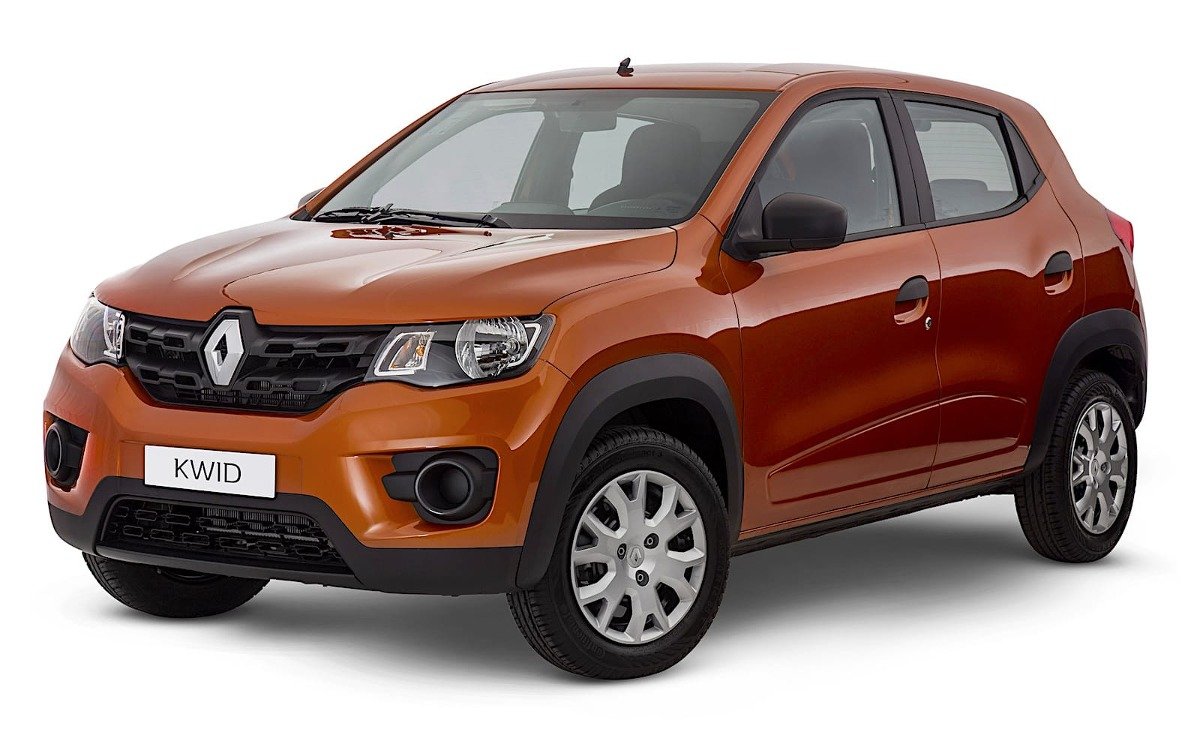 En oferta: estos son los 5 autos más baratos de Argentina