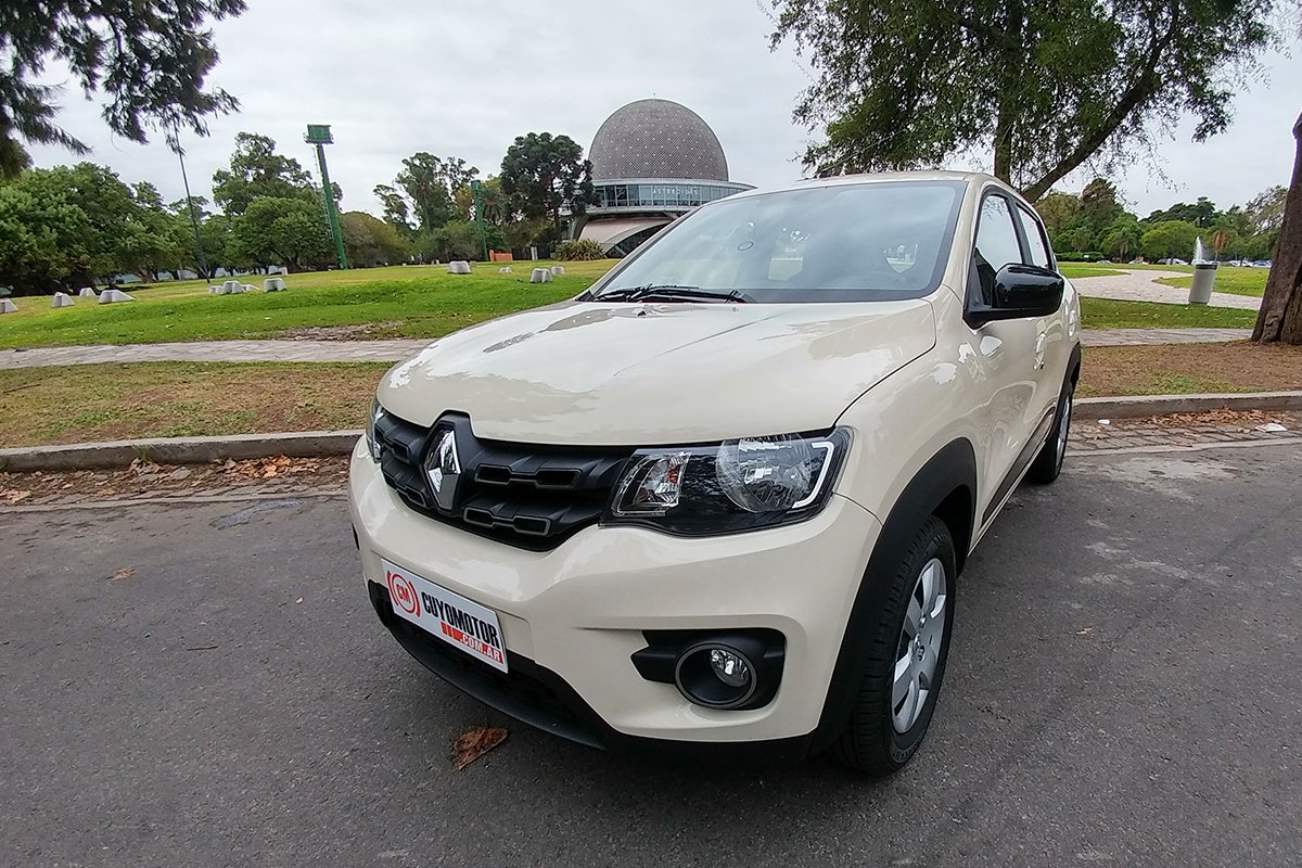 Tras los aumentos: los cinco autos más baratos de Argentina