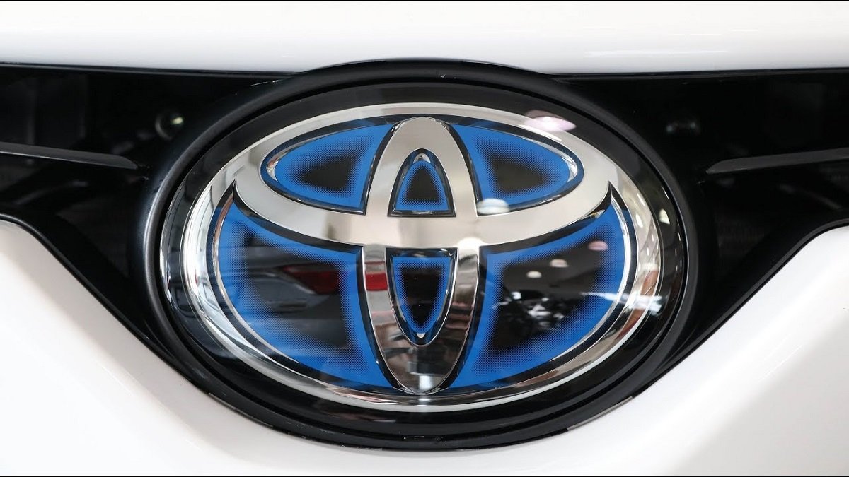 ¿Nuevo contrincante? Toyota prepara un SUV compacto para el 2021