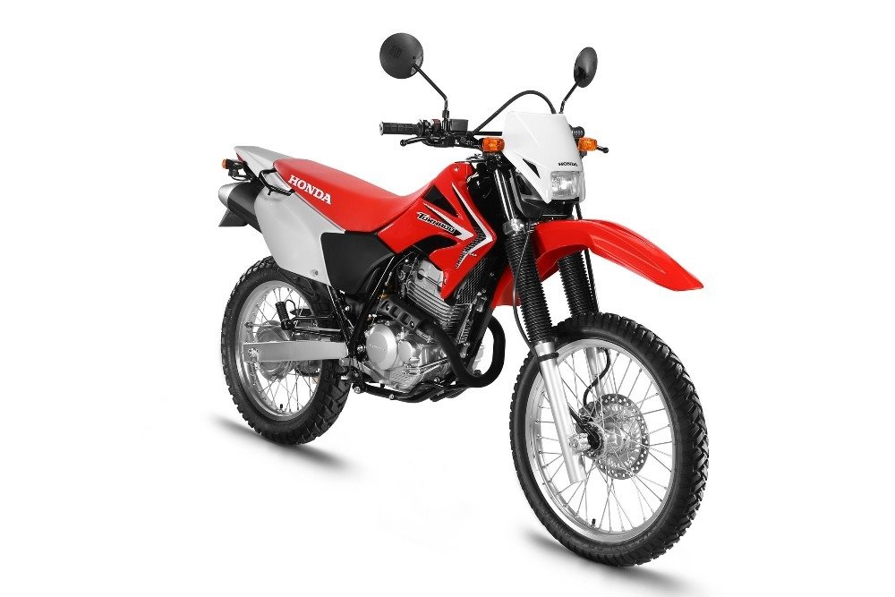 Venta de motos: Honda, Motomel y Corven líderes en mayo