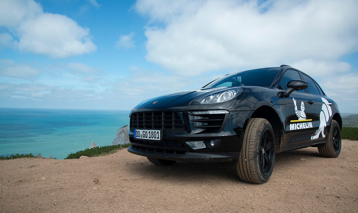 Neumáticos para el verano: lanzan promo 15% off en todas las gamas Michelin