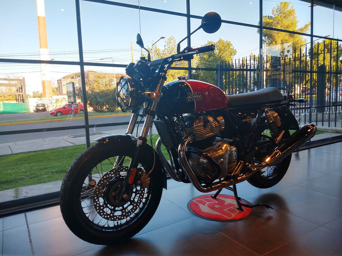 Royal Enfield y una increíble suma de motos patentadas en el país ¿cuáles son los modelos más populares?