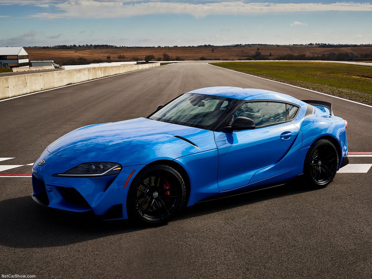 Motores en marcha: estos son los mejores deportivos del 2021