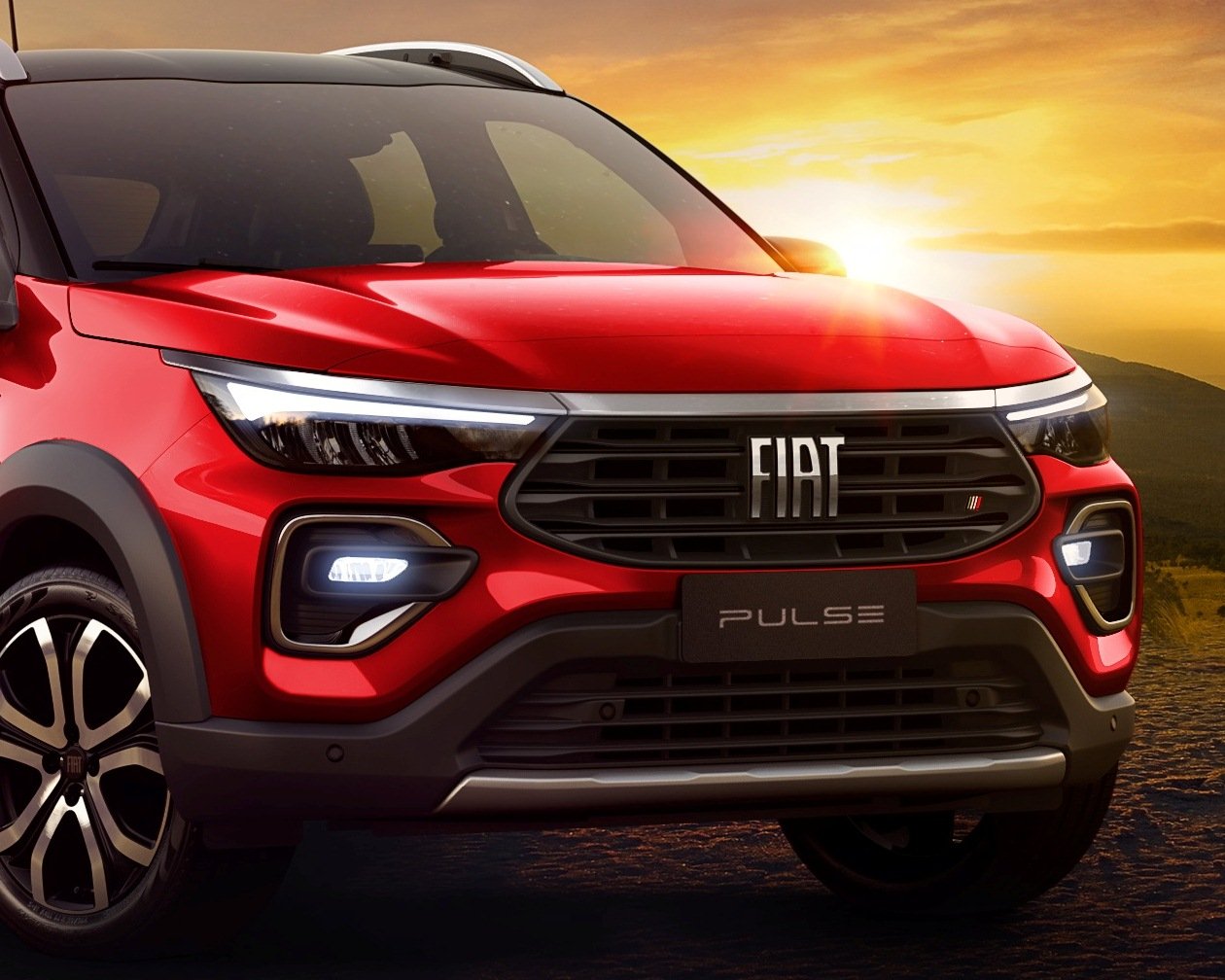 La pieza que faltaba: revelan los detalles del motor del nuevo Fiat Pulse