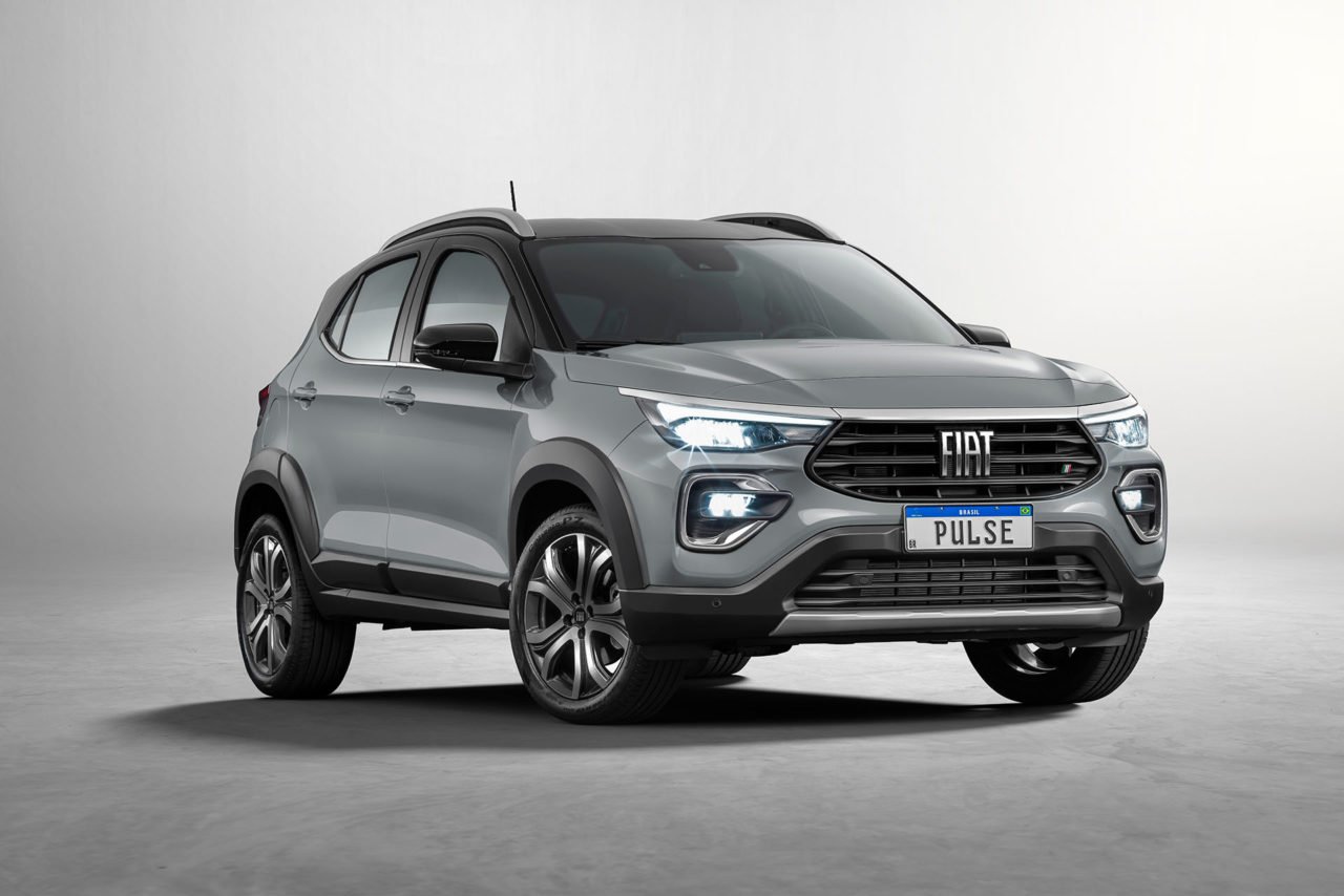 ¿Estás interesado en el Fiat Pulse?: estos son los precios para julio