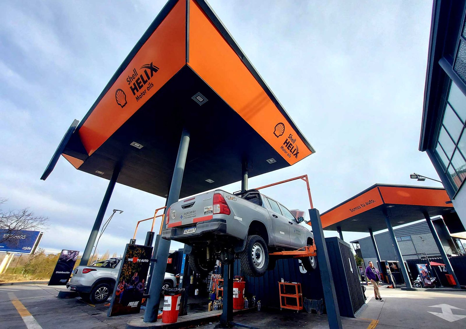 Precios para mantener un auto: Argentina es el más barato