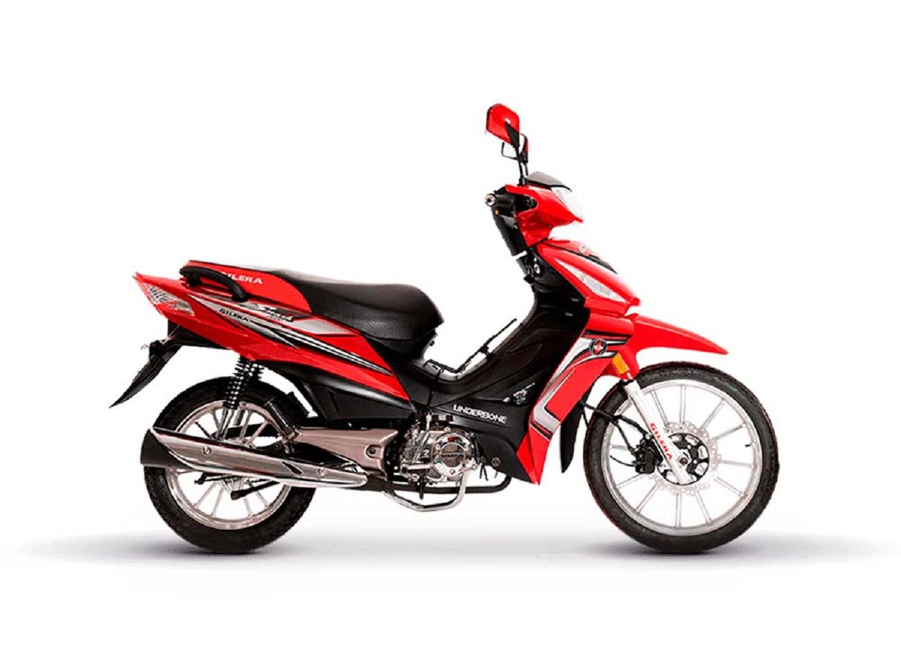 Gilera Smash 110: esto cuesta en marzo una de las motos más económicas