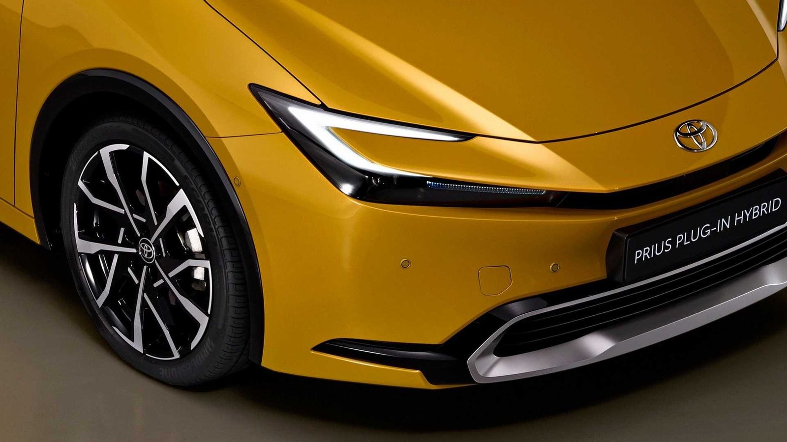 Todos los detalles del nuevo Prius de Toyota