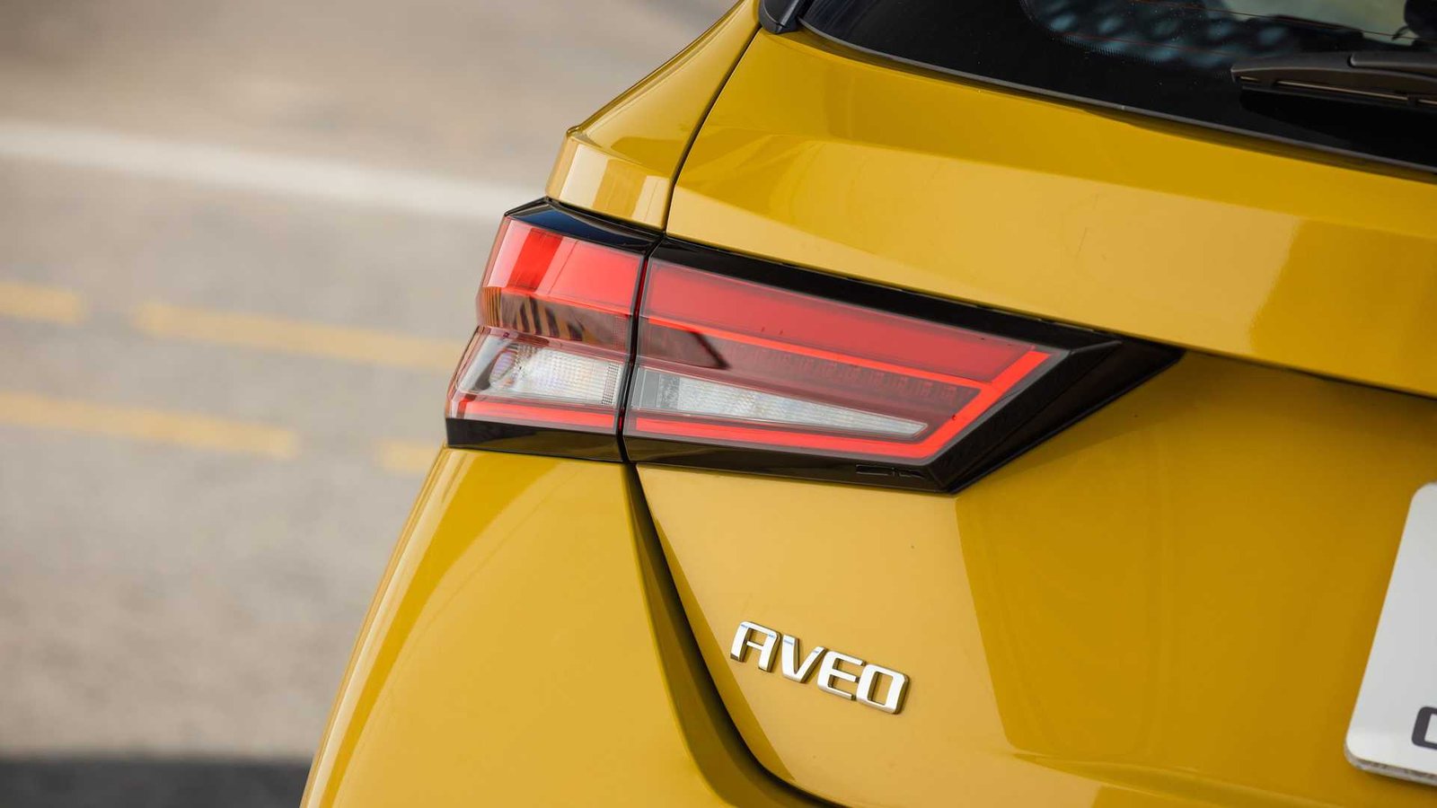 Chevrolet Aveo: cómo es y cuánto cuesta uno de los autos más deseados del mercado mexicano en abril