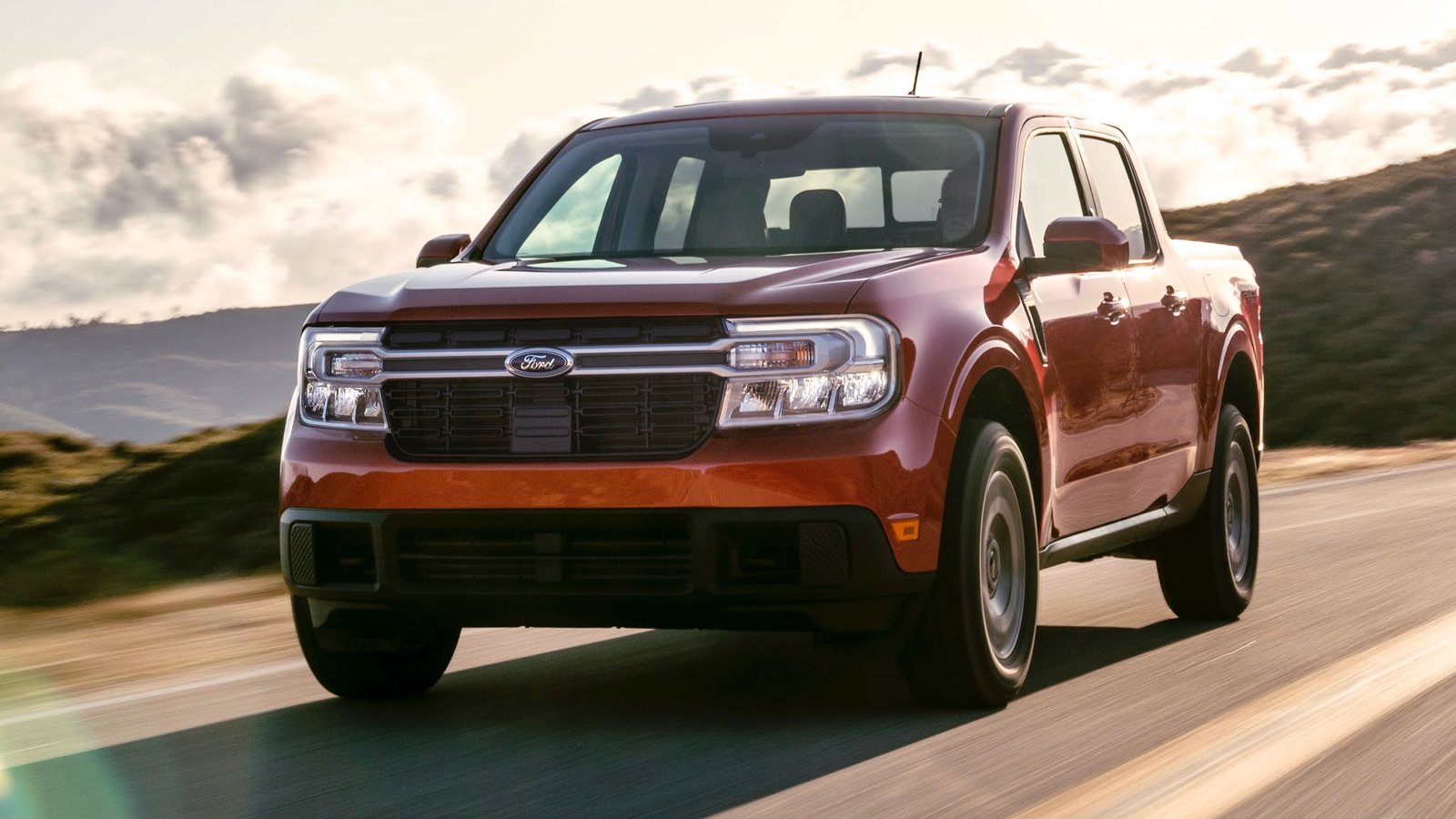 Ford Maverick: precios de la pick-up compacta antes que termine enero