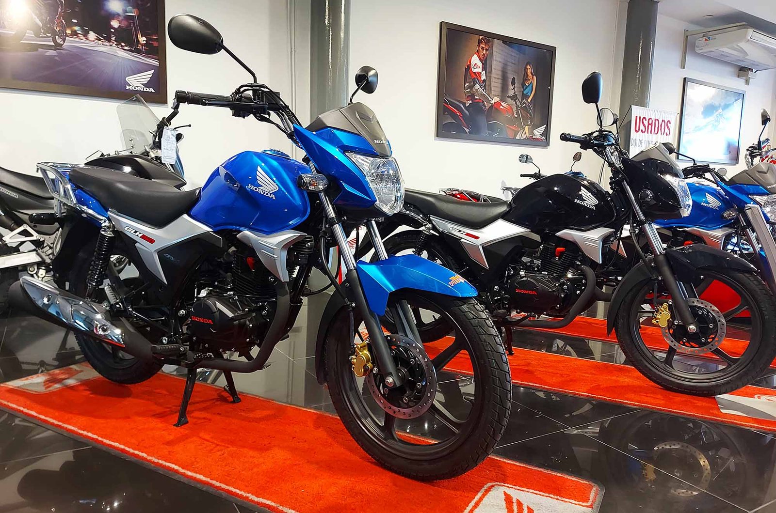 Comienza el Salón Moto 2023 con este precio en sus entradas