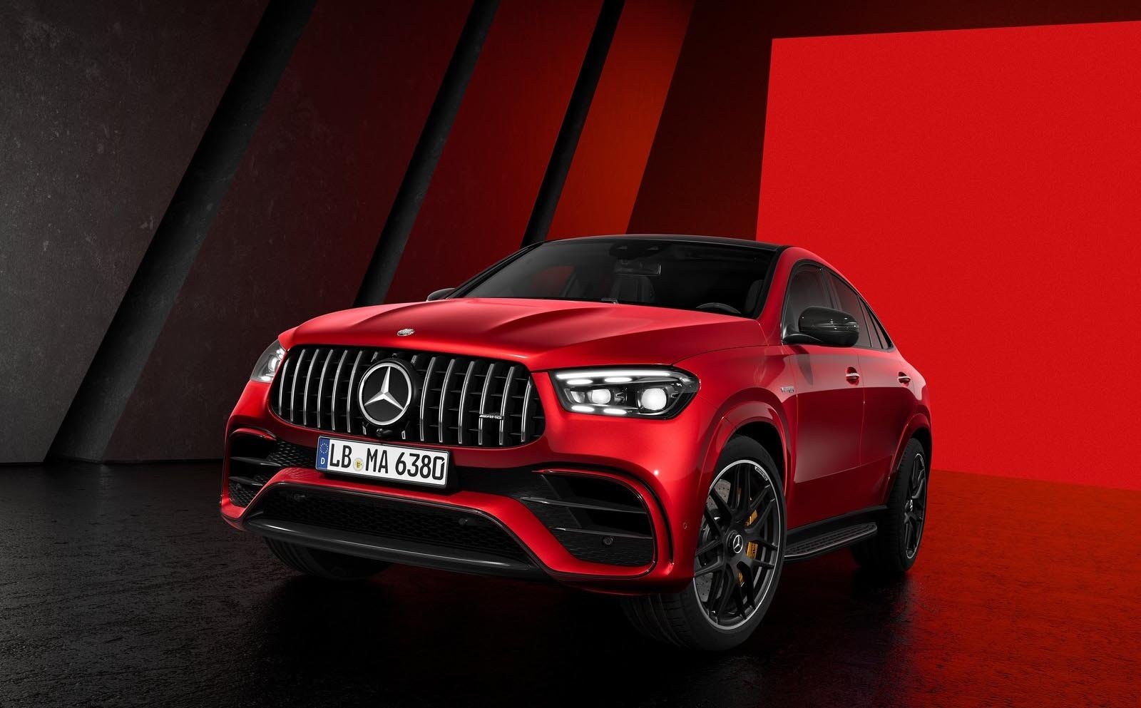 ChatGPT llega al mundo automotor de la mano de Mercedes-Benz