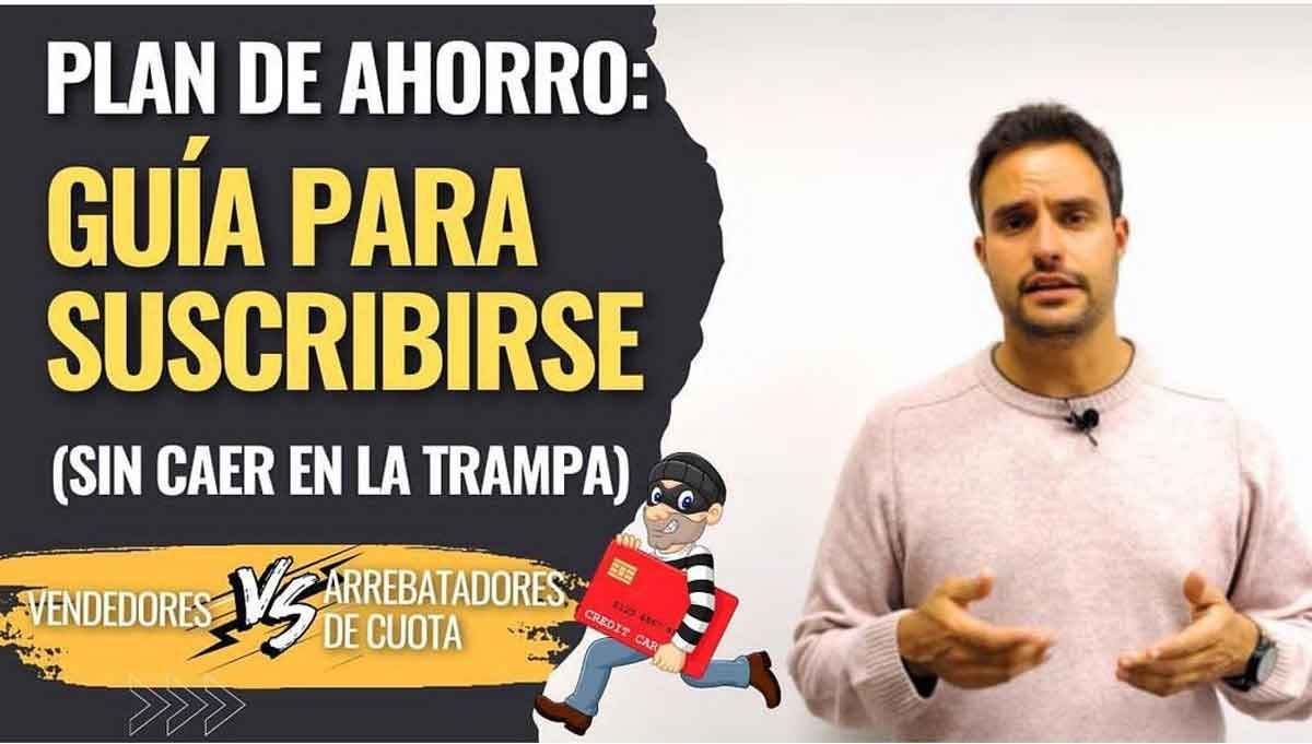 Encuentro imperdible ¿es buen negocio meterse en un plan de ahorro?
