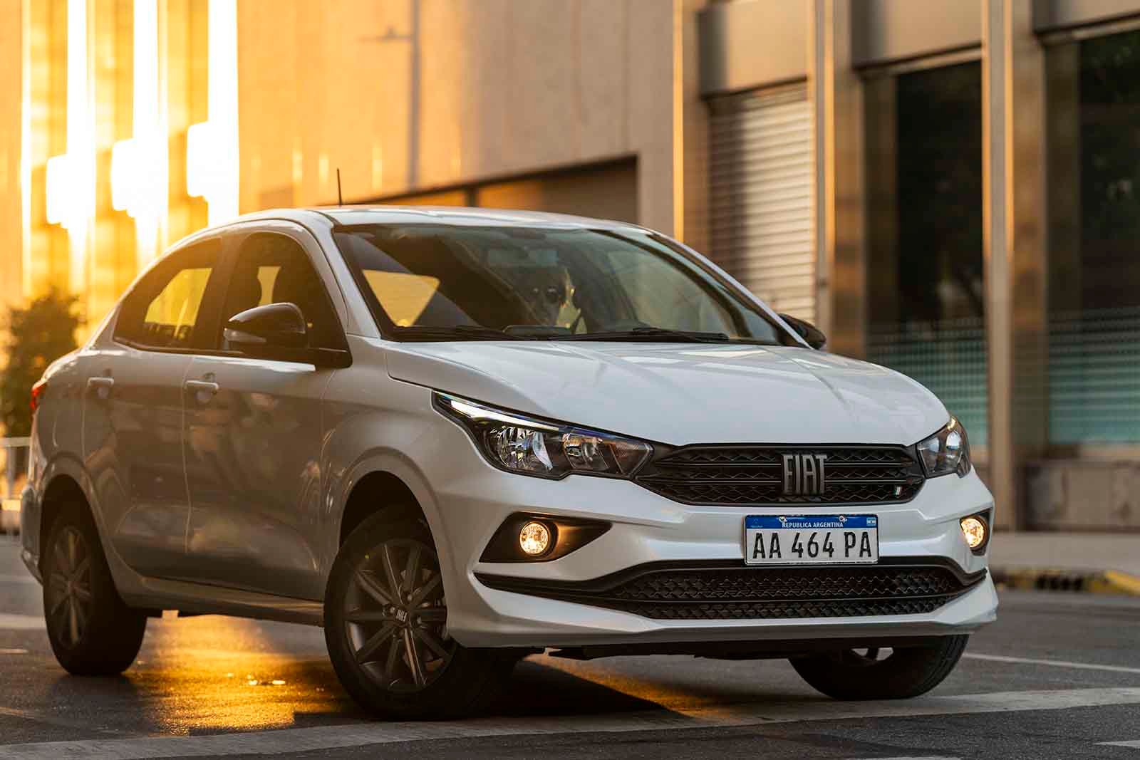 Plan de financiación de Fiat: conseguí tu Cronos, Mobi, Fastback o Pulse hoy