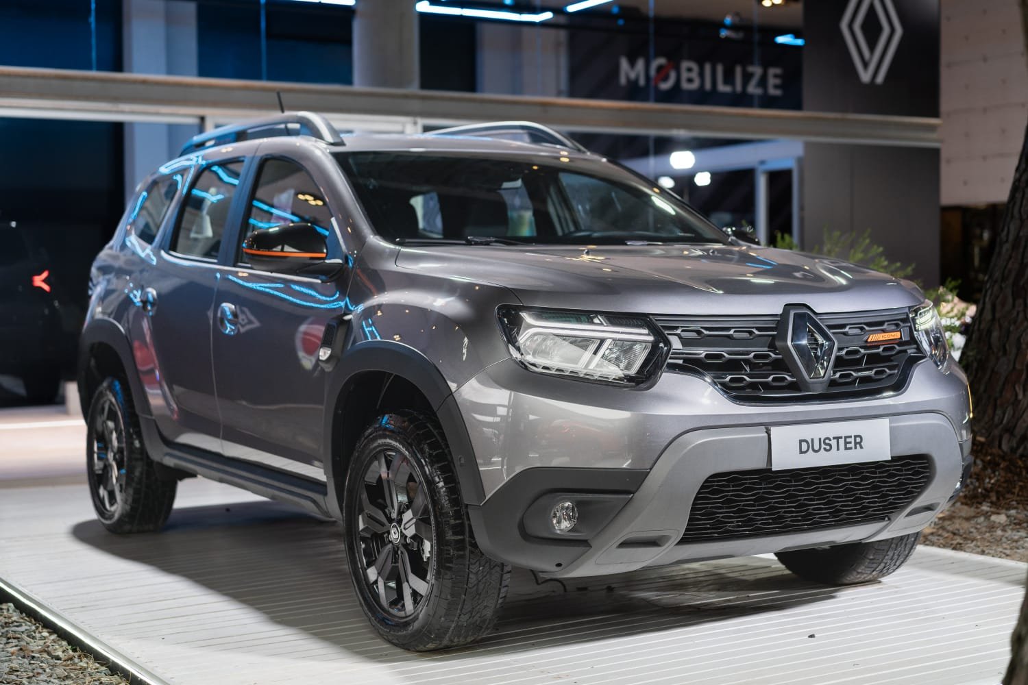 Sale a la venta la nueva Renault Duster 2024 con este precio para abril