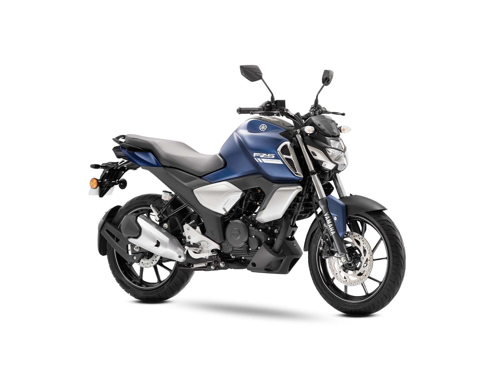 Yamaha FZ-S FI v3.0: precio para aprovechar la street antes que se despida el mes
