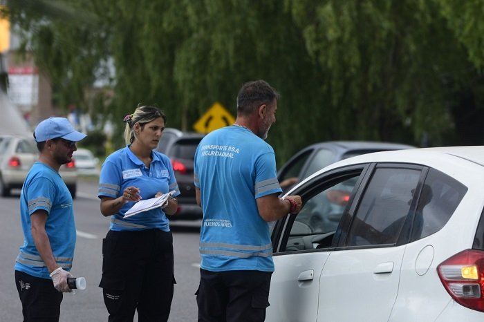 Cuánto se debe pagar de multa por circular con la VTV vencida desde junio
