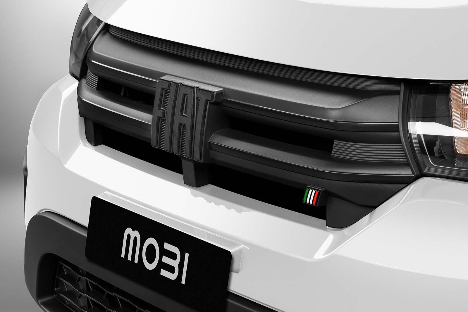 El Fiat Mobi volvió al país con su versión Trekking ¿qué ofrece y a qué precio?