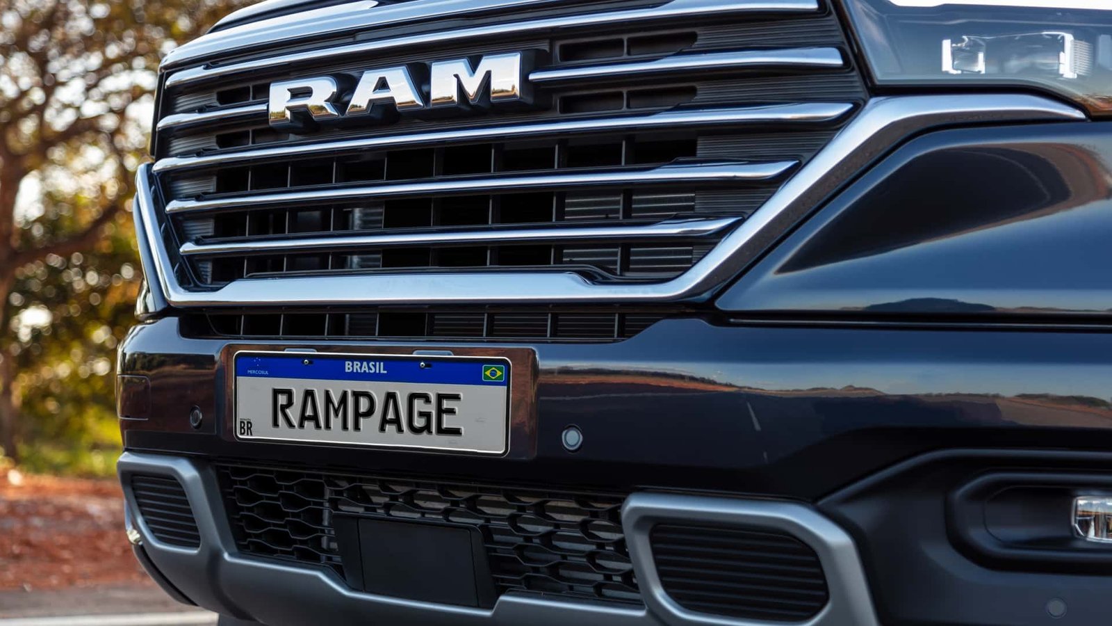 Ram Rampage completa su gama en el país con la versión Laramie ¿qué ofrece?
