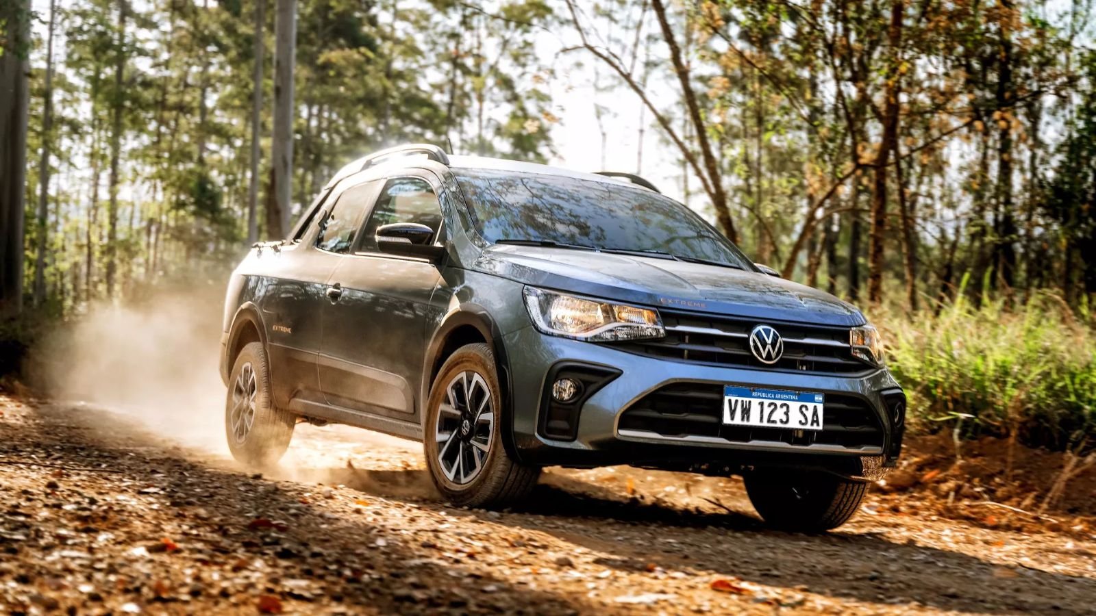 Volkswagen Saveiro: nuevos precios tras el fin del cepo cambiario