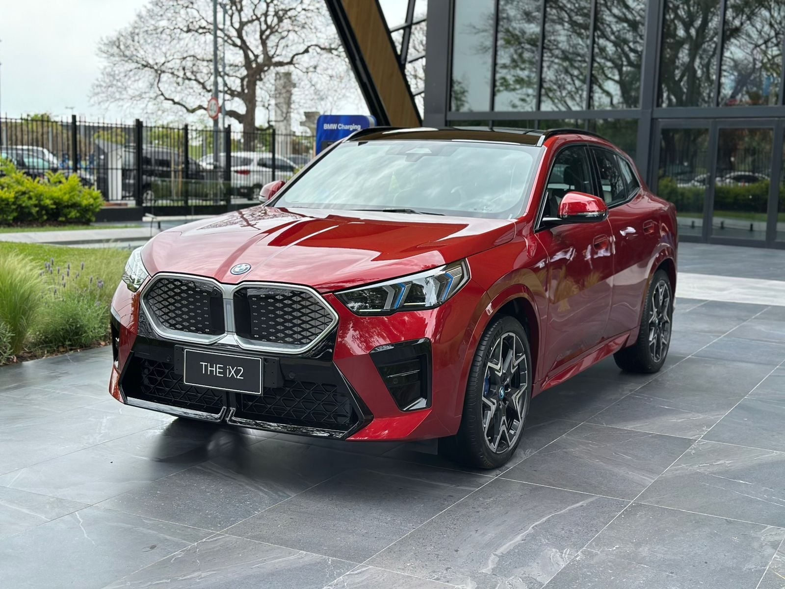 Lanzamiento: Los BMW X2 y su variante eléctrificada iX2 en Argentina