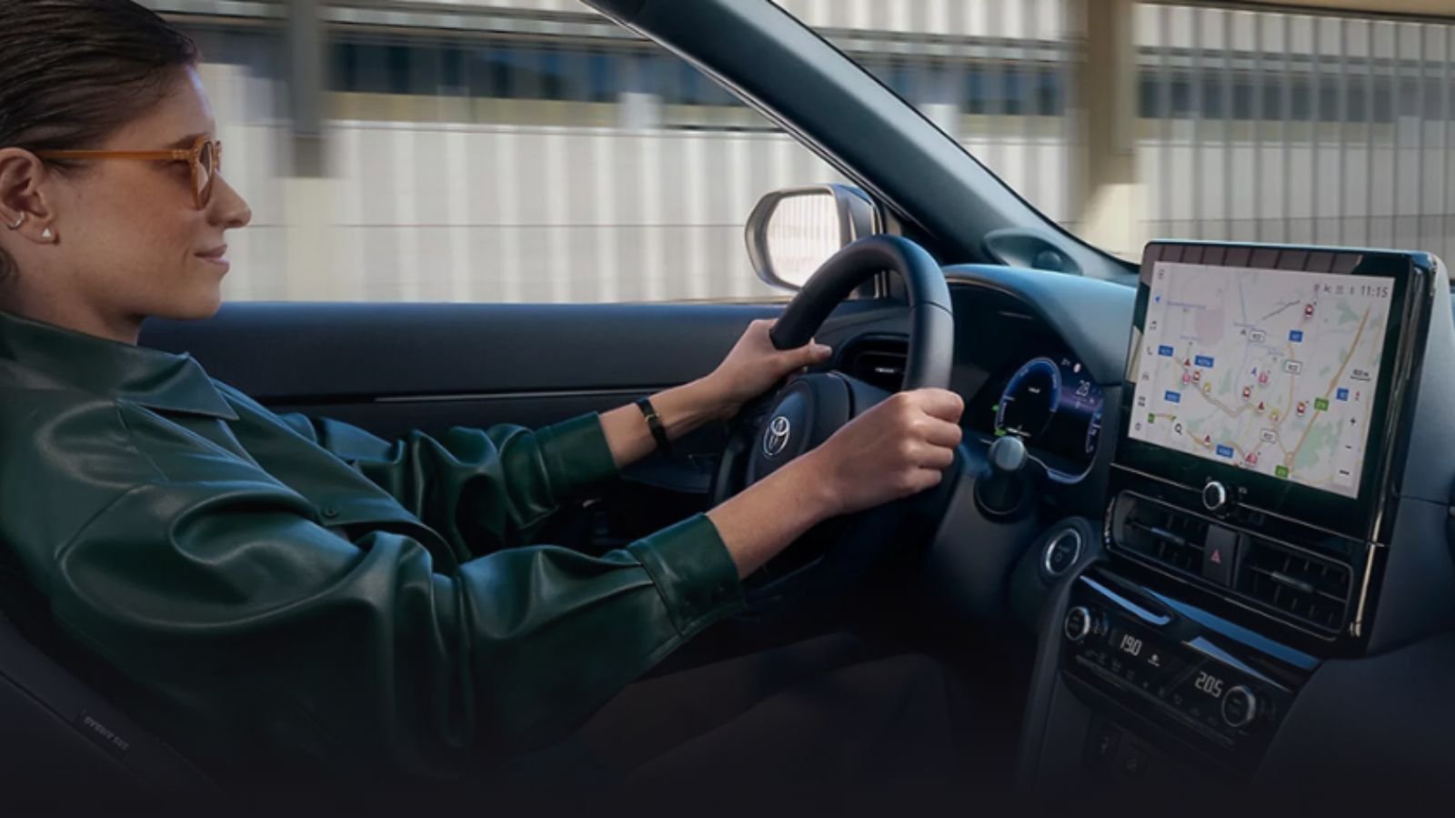 El Toyota Yaris Cross renueva su precio en España ¿cuánto cuesta?