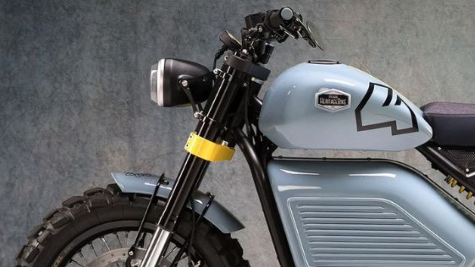 Renault revoluciona el mercado con su primera moto eléctrica