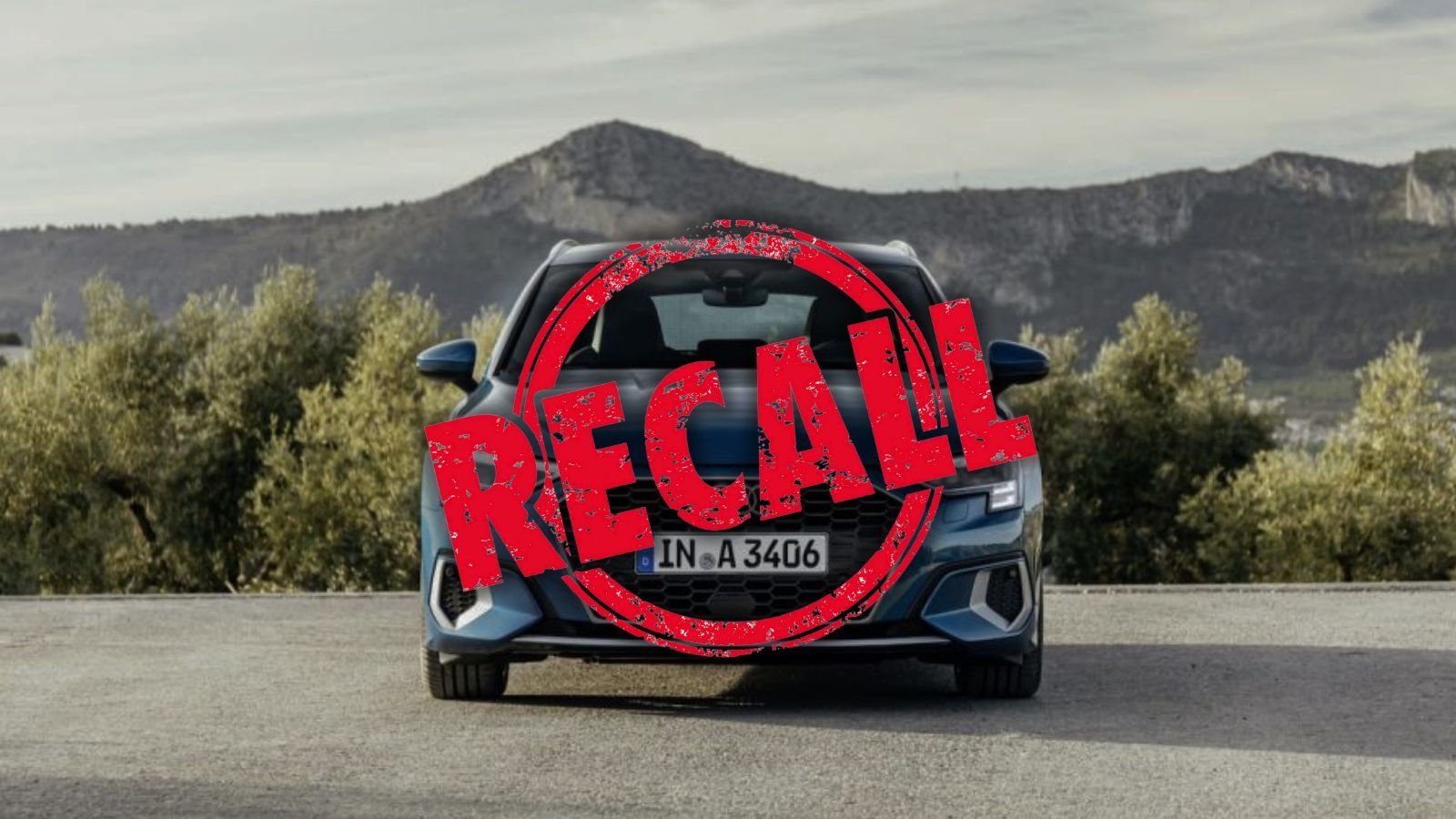 Recall por «riesgos de fallas» para este famoso auto en Argentina