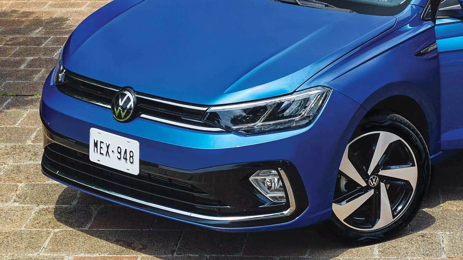 Precio actualizado del Volkswagen Virtus, el sedán amado en México