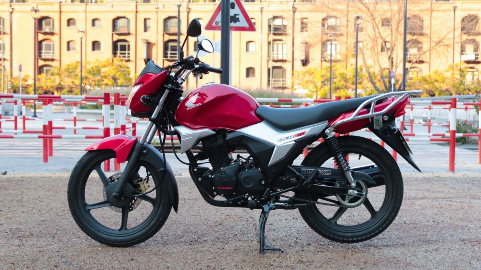 Honda GLH150: este es su precio oficial en septiembre 2025