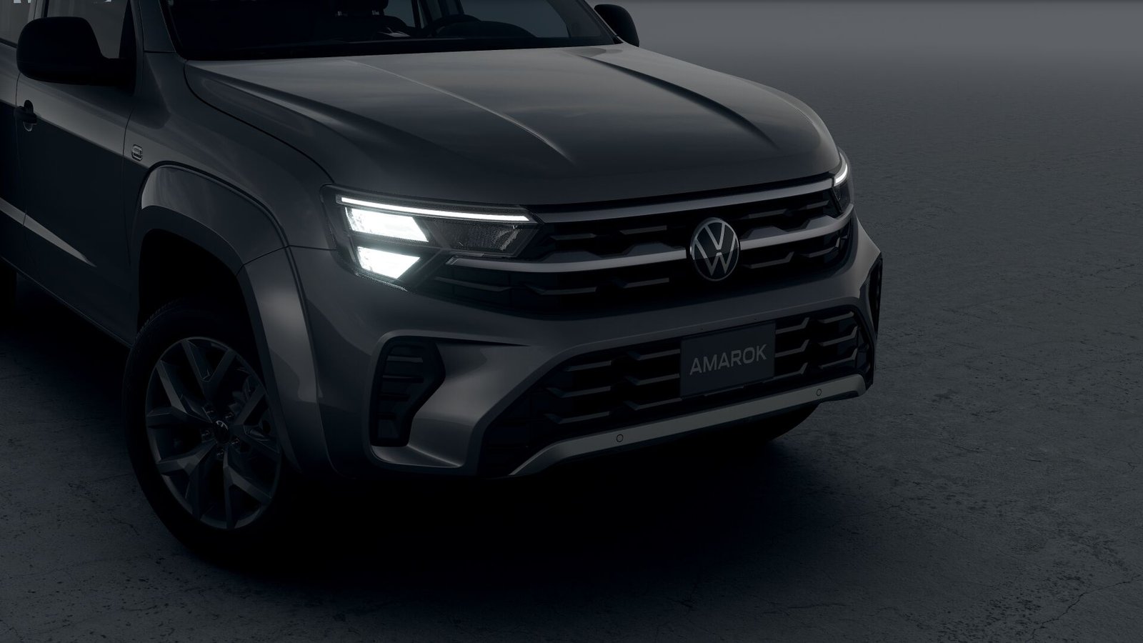 Volkswagen anuncia una fuerte inversión en Argentina, es tiempo para la nueva Amarok