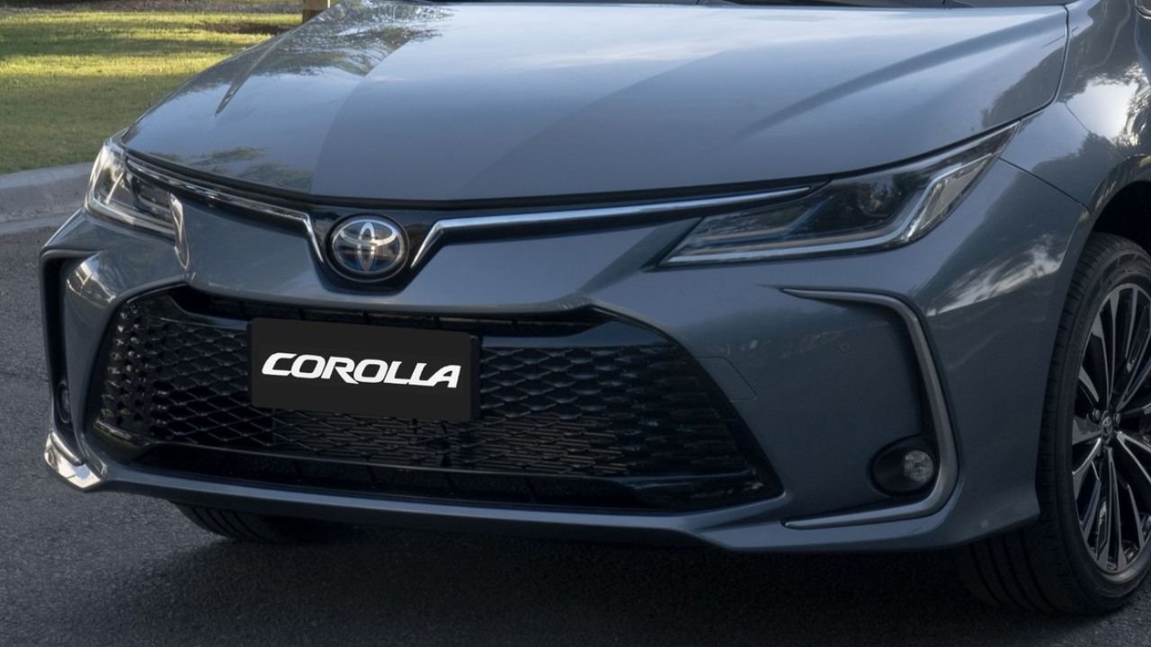 Toyota revoluciona el mercado: comienza a publicar precios sin impuestos en Argentina