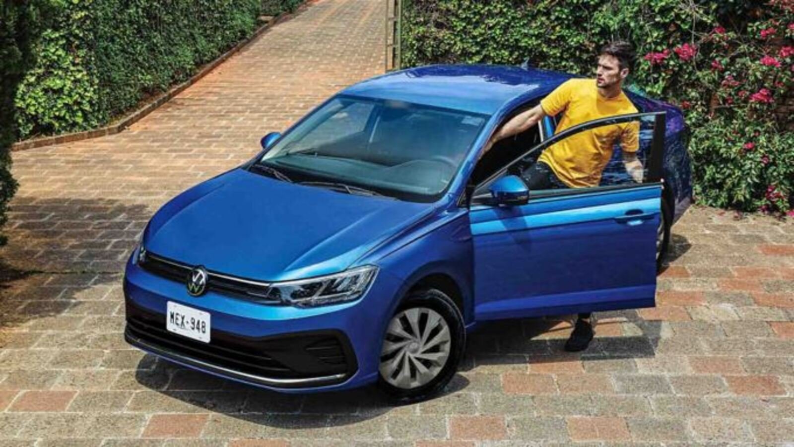 Precio del nuevo Volkswagen Virtus para México