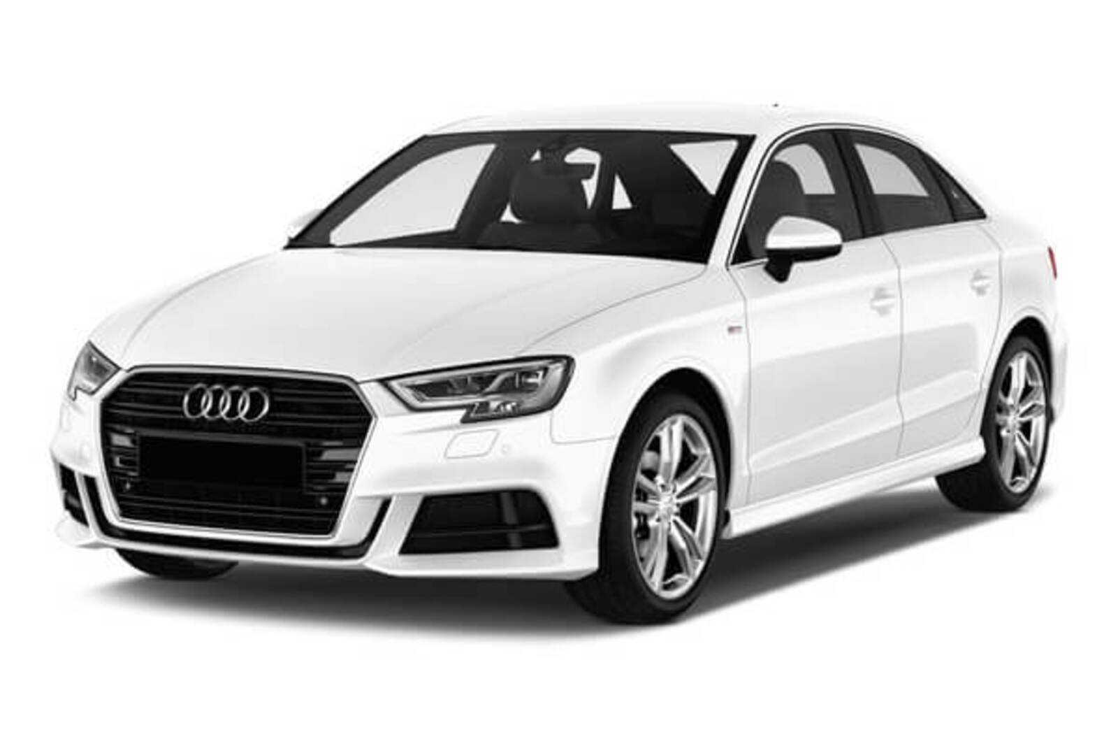 Audi A3 seminuevo con oportunidad única en México