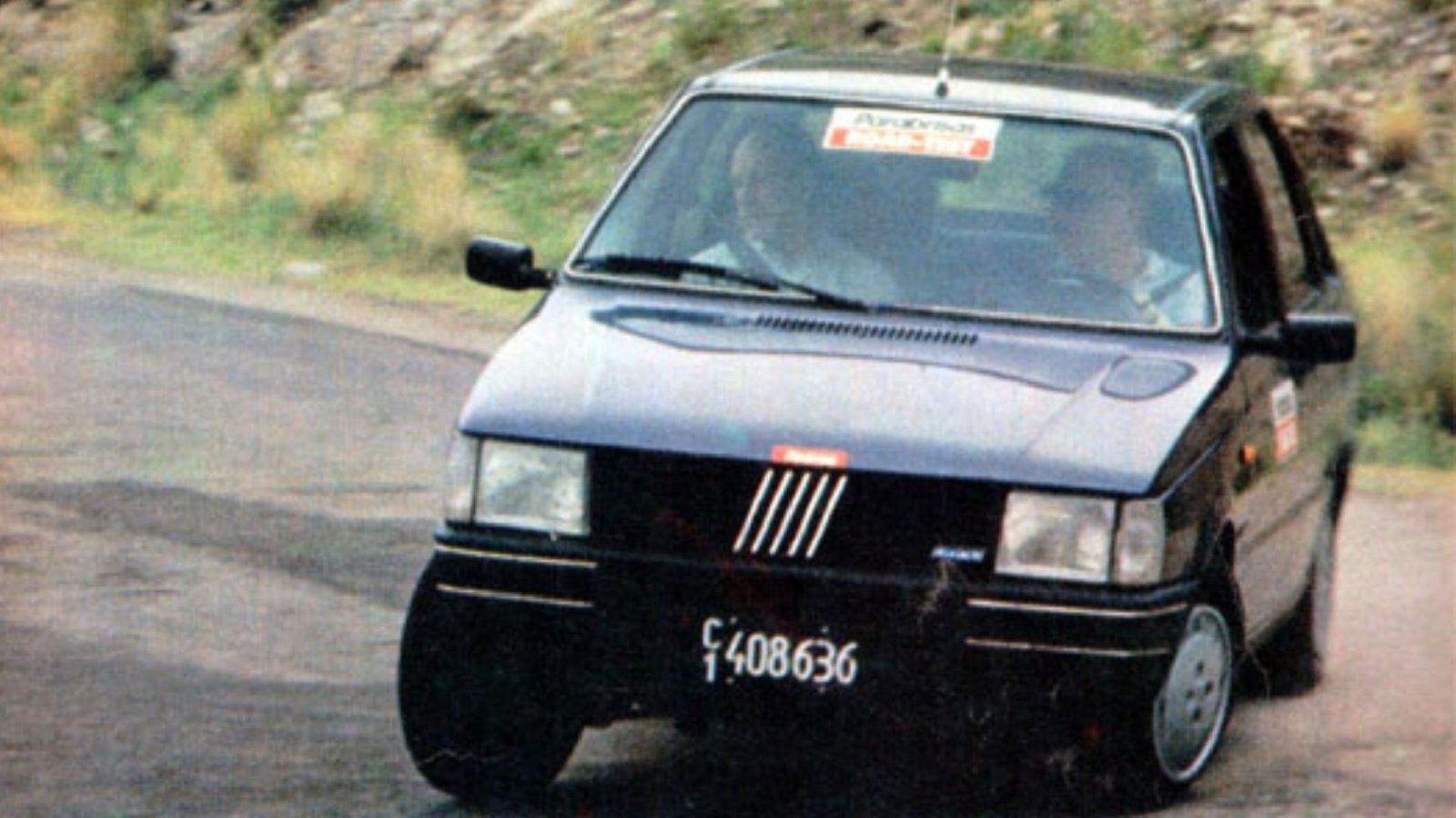 ¿Revive el Fiat Duna? Así sería su versión 2026