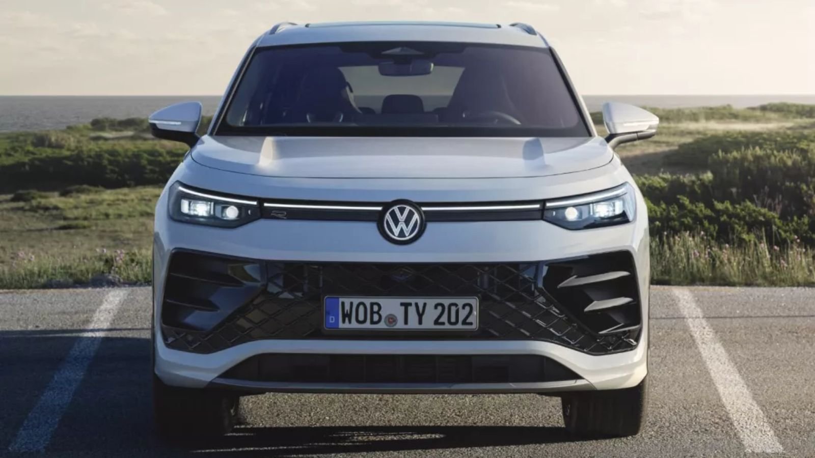 El Volkswagen Tayron ya se vende en España: detalles y precios