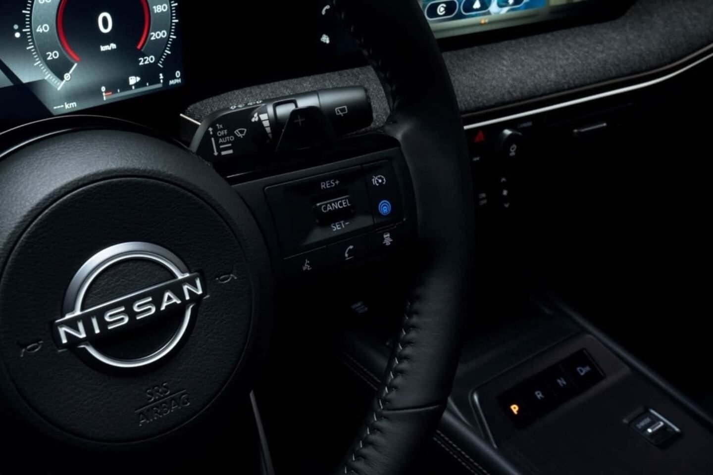 Nissan Kait: el nuevo SUV que reemplazará a un histórico de la marca