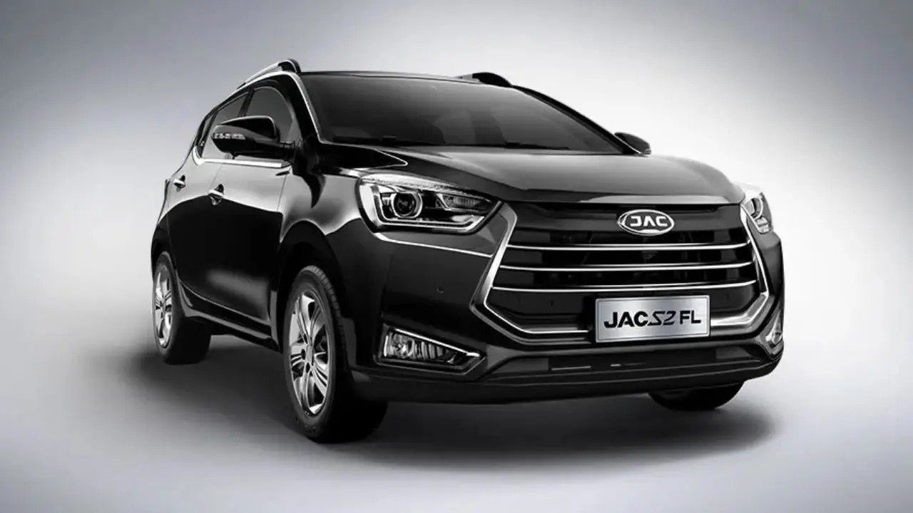 JAC S2: el SUV más barato de Argentina en septiembre 2025 y su precio en detalle
