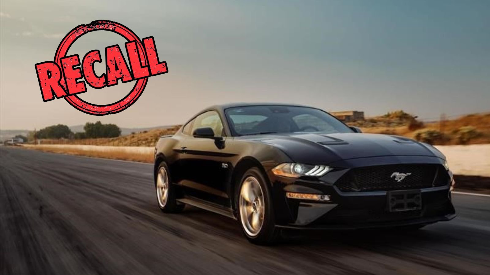 Recall para un vehículo de Ford en Argentina: qué modelos y cuáles fallas